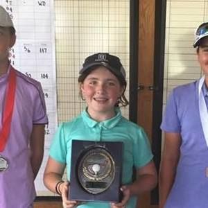 Meet your Posher, Gretchen